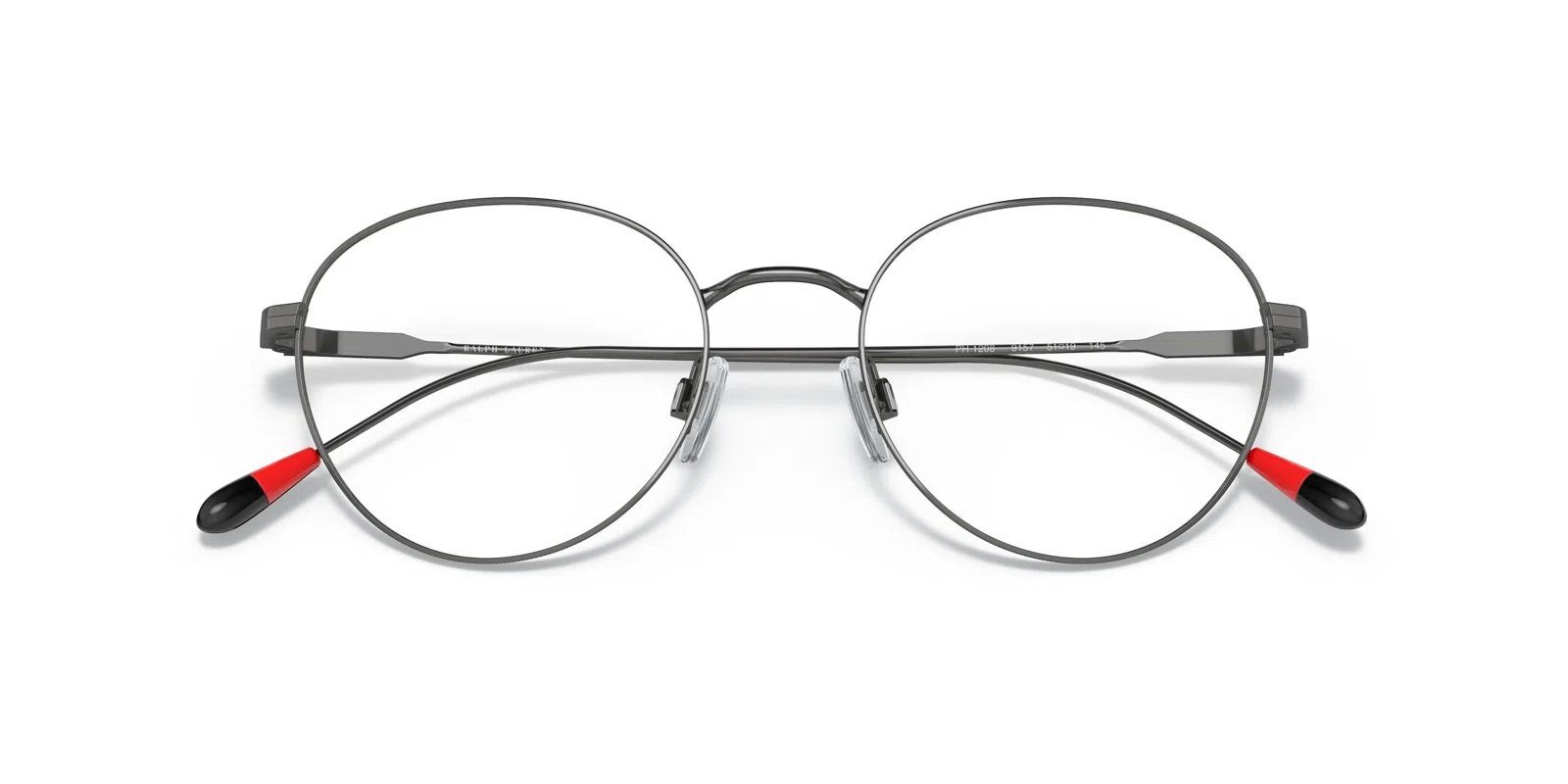 Polo 1208 Eyeglasses - view 9